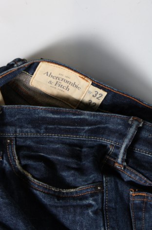 Pánske džínsy  Abercrombie & Fitch, Veľkosť L, Farba Modrá, Cena  39,98 €