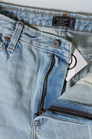 Herren Jeans Abercrombie & Fitch, Größe M, Farbe Blau, Preis € 49,06