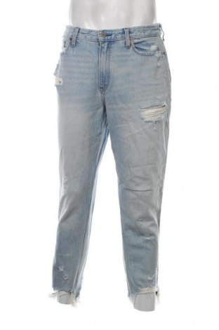 Herren Jeans Abercrombie & Fitch, Größe M, Farbe Blau, Preis 52,19 €