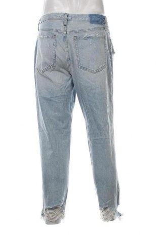 Herren Jeans Abercrombie & Fitch, Größe M, Farbe Blau, Preis 49,06 €