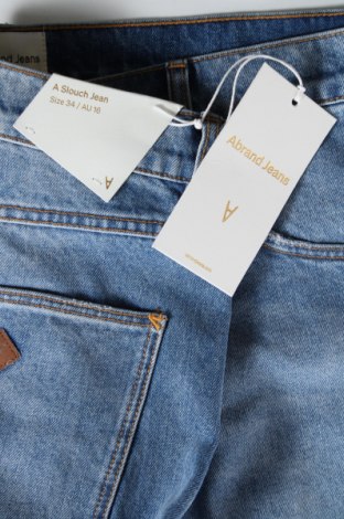 Pánske džínsy  Abrand Jeans, Veľkosť XL, Farba Modrá, Cena  47,94 €