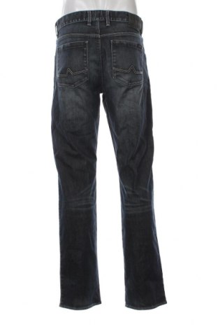 Herren Jeans Alberto, Größe L, Farbe Blau, Preis € 10,96