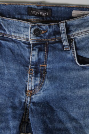 Pánské džíny  Antony Morato, Velikost S, Barva Modrá, Cena  1 145,00 Kč