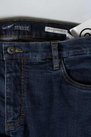 Pánské džíny  Arizona, Velikost XL, Barva Modrá, Cena  462,00 Kč