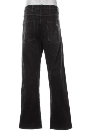 Pánské džíny  Armani Jeans, Velikost XL, Barva Šedá, Cena  1 738,00 Kč