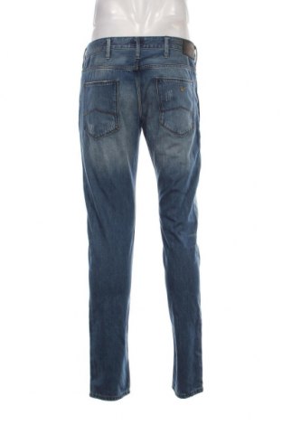 Pánske džínsy  Armani Jeans, Veľkosť M, Farba Modrá, Cena  61,80 €