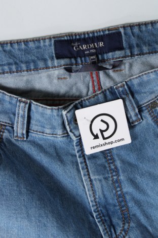 Męskie jeansy Atelier GARDEUR, Rozmiar L, Kolor Niebieski, Cena 225,50 zł
