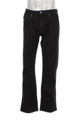 Herren Jeans Atlas For Men, Größe L, Farbe Schwarz, Preis € 10,29