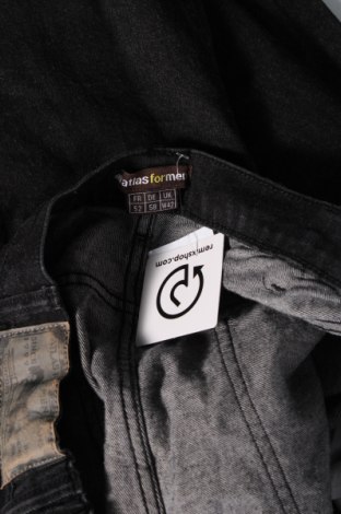 Herren Jeans Atlas For Men, Größe XXL, Farbe Schwarz, Preis 18,16 €