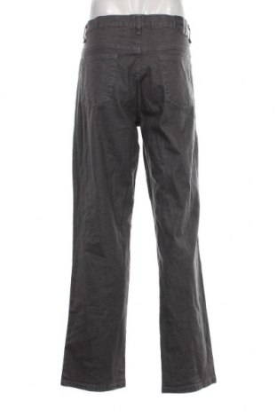 Herren Jeans Atlas For Men, Größe L, Farbe Grau, Preis € 10,90