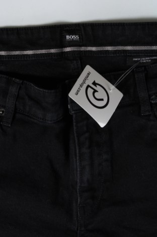 Herren Jeans BOSS, Größe XL, Farbe Schwarz, Preis 75,85 €