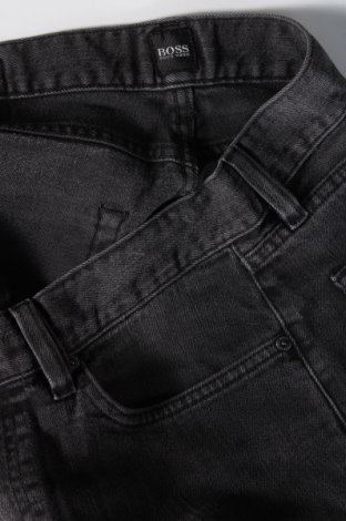 Herren Jeans BOSS, Größe M, Farbe Schwarz, Preis € 36,79