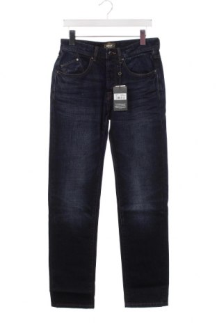 Pánske džínsy  Barbour, Veľkosť S, Farba Modrá, Cena  63,09 €