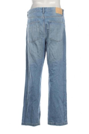 Herren Jeans Bershka, Größe M, Farbe Blau, Preis 8,55 €