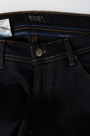 Herren Jeans Bexleys, Größe L, Farbe Blau, Preis 15,41 €