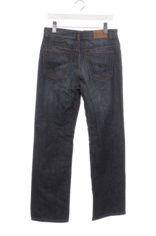 Herren Jeans Biaggini, Größe M, Farbe Blau, Preis 10,90 €