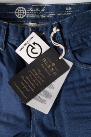 Herren Jeans Blend, Größe M, Farbe Blau, Preis € 45,52