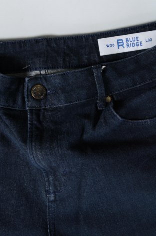 Pánske džínsy  Blue Ridge, Veľkosť S, Farba Modrá, Cena  6,41 €