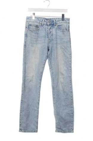 Herren Jeans Boohoo, Größe S, Farbe Blau, Preis 10,09 €