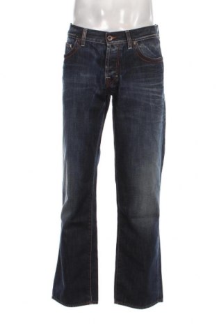 Herren Jeans Boss Orange, Größe M, Farbe Blau, Preis € 66,75