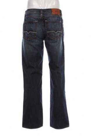 Herren Jeans Boss Orange, Größe M, Farbe Blau, Preis € 66,75