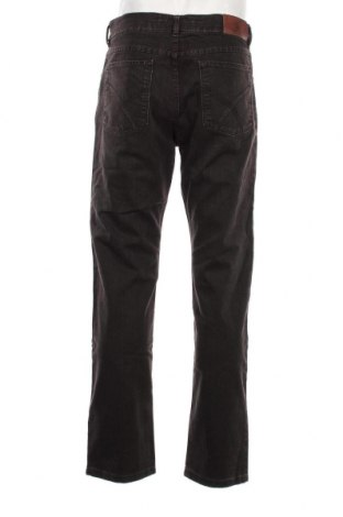 Herren Jeans Brax, Größe L, Farbe Grau, Preis 9,39 €