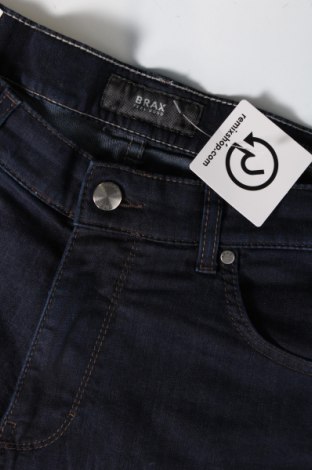 Męskie jeansy Brax, Rozmiar XL, Kolor Niebieski, Cena 239,89 zł
