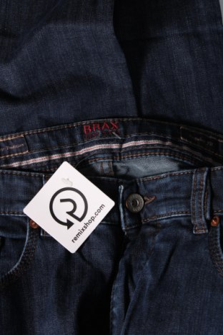 Herren Jeans Brax, Größe M, Farbe Blau, Preis € 8,35