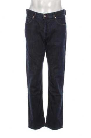 Herren Jeans Brax, Größe M, Farbe Blau, Preis 8,35 €