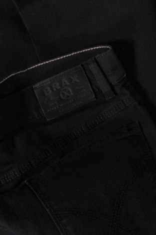 Pánske džínsy  Brax, Veľkosť L, Farba Čierna, Cena  8,93 €