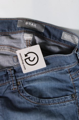 Pánske džínsy  Brax, Veľkosť M, Farba Modrá, Cena  39,98 €