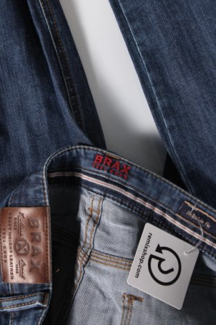 Herren Jeans Brax, Größe L, Farbe Blau, Preis € 49,06