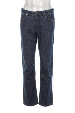 Herren Jeans Brax, Größe L, Farbe Blau, Preis 19,31 €
