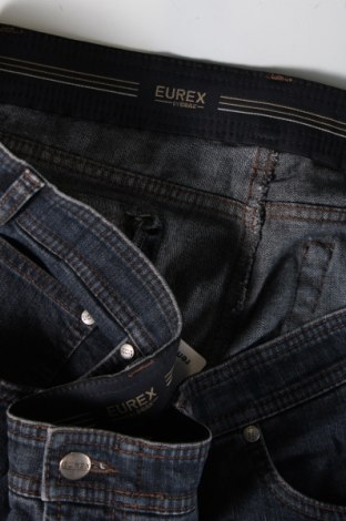 Herren Jeans Eurex by Brax, Größe 3XL, Farbe Blau, Preis € 30,79