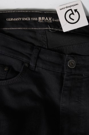 Pánské džíny  Brax, Velikost L, Barva Černá, Cena  1 124,00 Kč