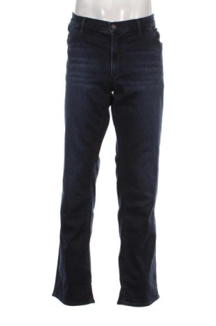 Pánske džínsy  Brax, Veľkosť XL, Farba Modrá, Cena  23,82 €