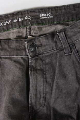 Pánske džínsy  C&A, Veľkosť XL, Farba Sivá, Cena  15,95 €