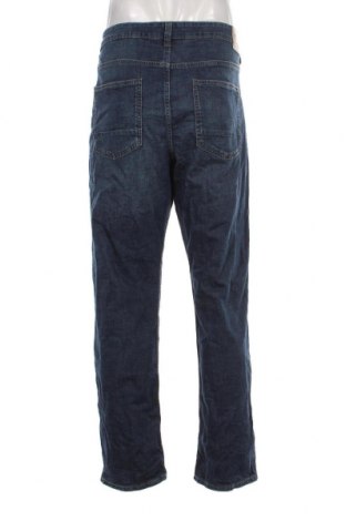 Męskie jeansy C&A, Rozmiar XL, Kolor Niebieski, Cena 92,76 zł