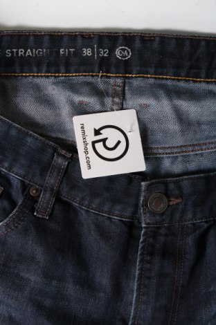 Pánské džíny  C&A, Velikost XL, Barva Modrá, Cena  367,00 Kč