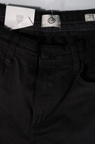 Herren Jeans C&A, Größe L, Farbe Schwarz, Preis 19,21 €