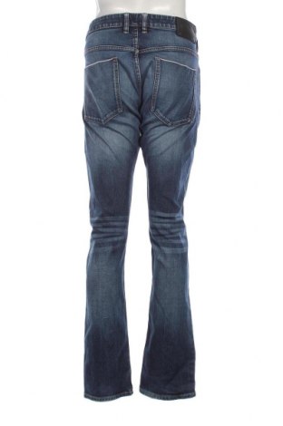 Pánské džíny  C&A, Velikost L, Barva Modrá, Cena  187,00 Kč