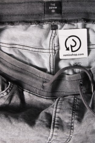 Pánske džínsy  C&A, Veľkosť L, Farba Sivá, Cena  9,86 €