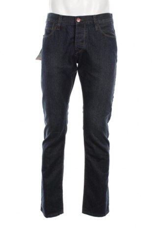 Herren Jeans CNY, Größe L, Farbe Blau, Preis 19,21 €