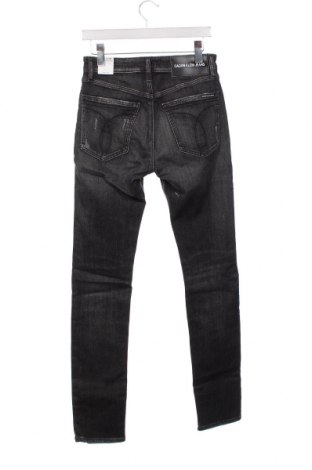 Herren Jeans Calvin Klein, Größe S, Farbe Grau, Preis 50,54 €