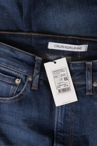 Ανδρικό τζίν Calvin Klein, Μέγεθος S, Χρώμα Μπλέ, Τιμή 88,66 €