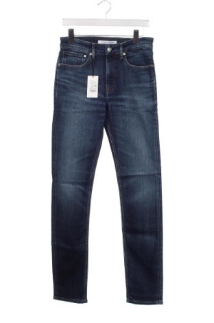 Pánské džíny  Calvin Klein, Velikost S, Barva Modrá, Cena  1 346,00 Kč