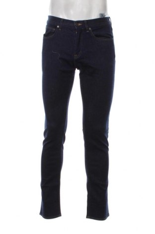 Pánské džíny  Calvin Klein, Velikost M, Barva Modrá, Cena  1 496,00 Kč
