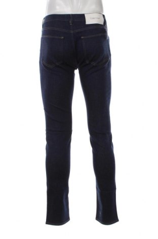 Pánské džíny  Calvin Klein, Velikost M, Barva Modrá, Cena  1 421,00 Kč