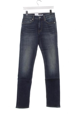 Férfi farmernadrág Calvin Klein Jeans, Méret M, Szín Kék, Ár 23 176 Ft