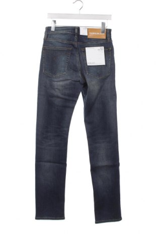 Blugi de bărbați Calvin Klein Jeans, Mărime M, Culoare Albastru, Preț 227,04 Lei
